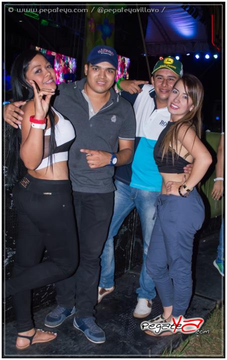 Foto 89 de THE MYSTIC MUSIC FEST - Villavicencio en The Mystic Music Fest, Villavicencio
