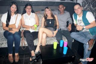 Foto 20 de Octubre 19 del 2013 en Babel / Barra Libre Cali, Cali