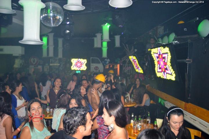 Foto 64 de Noche de Mujeres - Discoteca Malabar en Discoteca Malabar Bucaramanga, Bucaramanga