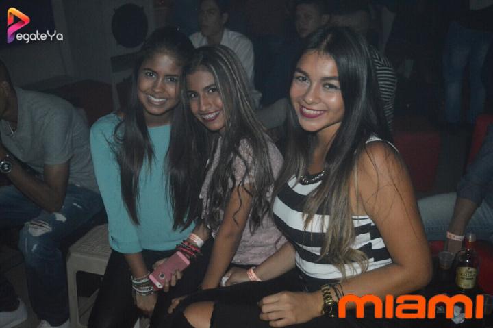 Foto 14 de Miami Bar - 2do Fds Marzo 2017 en Miami Bar Cali, Cali