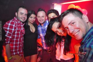 Foto 60 de Discoteca Malabar en Discoteca Malabar Bucaramanga, Bucaramanga