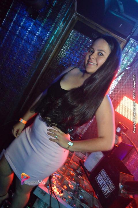 Foto 11 de Piso V - Sabado 14 de mayo 2016 en Bar Piso V Bucaramanga, Bucaramanga