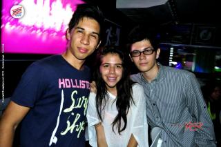 Foto 31 de Fotos Discoteca Silver 12 y 13 oct en Discoteca SILVER Bucaramanga, Bucaramanga