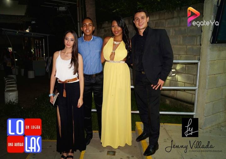 Foto 20 de Lolas Club - 2do Fds Mayo 2016 en Lolas Club Menga Cali, Cali