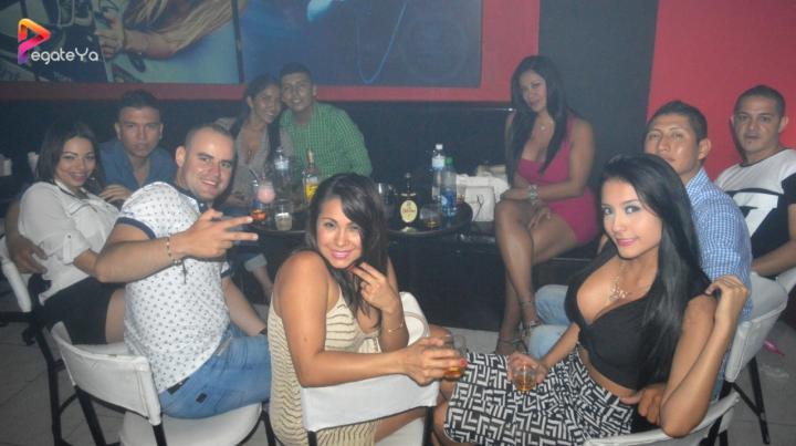 Foto 21 de Ampm Bar - 1er FDS Febrero 2016 en Am / PM Bar - Cali, Cali
