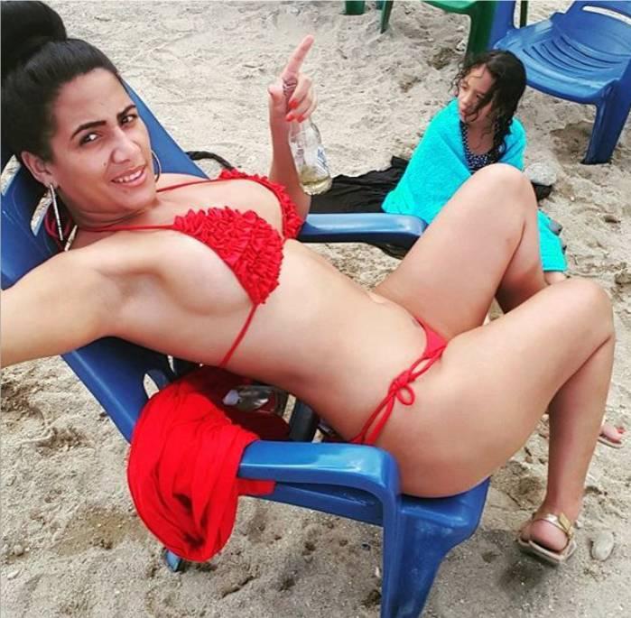 Foto 18 de bella venezolana en bella venezolana, Cúcuta