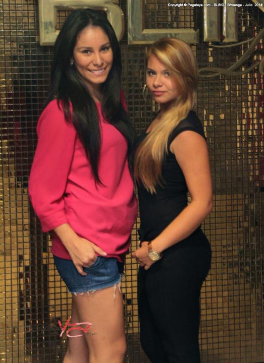 Foto 2 de Discoteca Bling- 26 de julio de 2014 en Bar Bling Bucaramanga, Bucaramanga