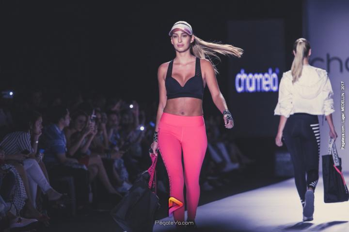 Foto 106 de Fotos Chamela - Colombiamoda 2017 en Fotos Colombiamoda, Medellín