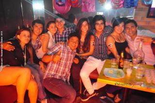 Foto 39 de Discoteca Malabar octubre de 2013 en Discoteca Malabar Bucaramanga, Bucaramanga