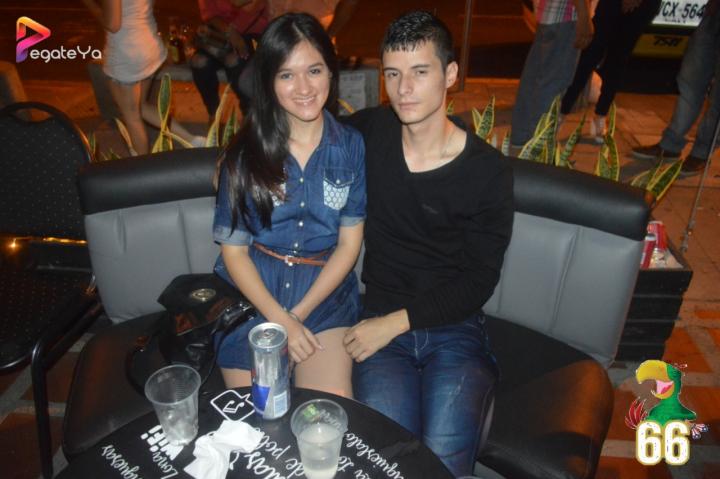 Foto 8 de La Lora Bar - 1er FDS Febrero 2016 en La Lora Bar, Cali