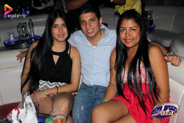 Foto 86 de Jalajala Club- 1er / 2do FDS Oct 2015 en Jala Jala Club, Cali