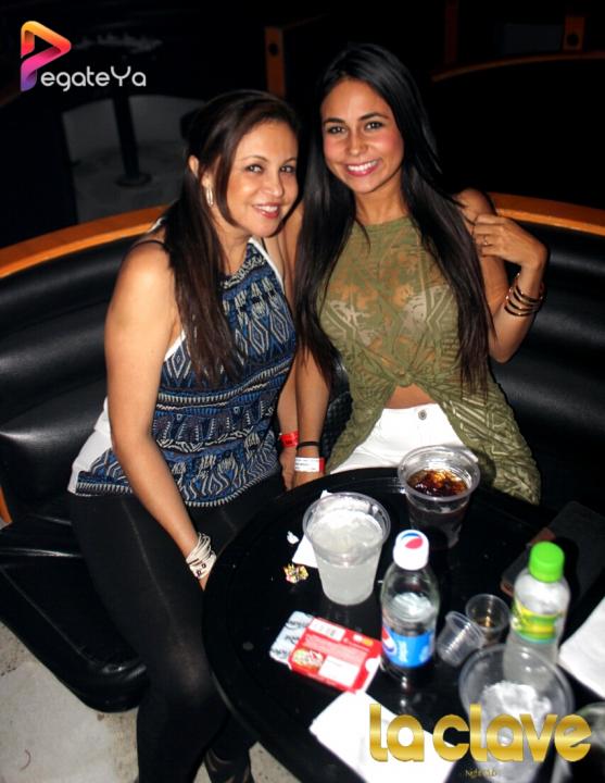 Foto 11 de La Clave Night Club - 2do Fds Mayo 2016 en La Clave Night Club, Cali