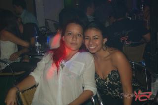 Foto 9 de SKY Bar 24 de Noviembre 2012 en SKY Bar