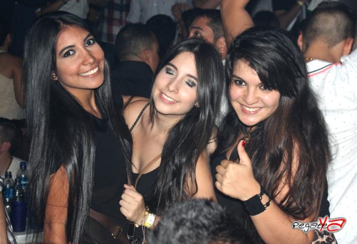 Foto 9 de La Sucursal del Cielo - Feria 2014 en La Sucursal del Cielo, Cali