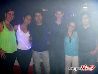 Foto 31 de Praga ((( Sur )))) Septiembre 8 del 2012 en Praga Club Cali, Cali