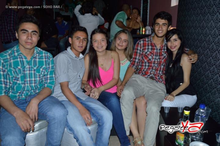 Foto 17 de Discoteca SoHo en Soho Discoteca Villavicencio, Villavicencio