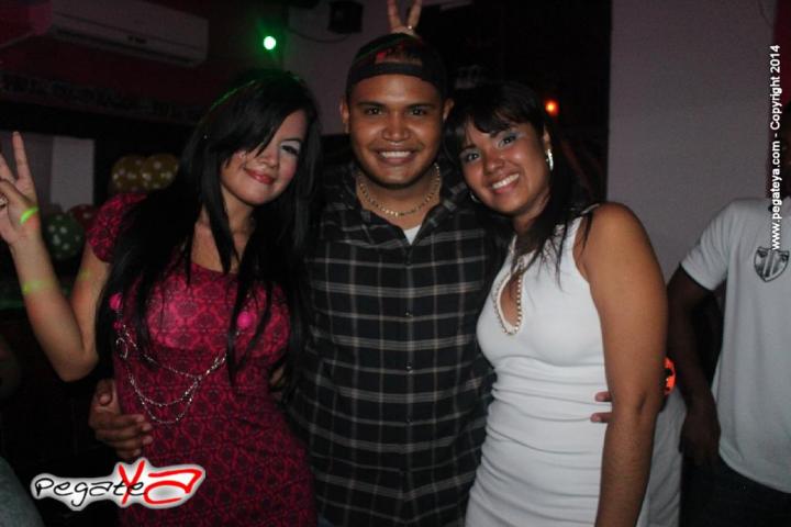 Foto 12 de BAHIA CLUB 3 Y 4 de OCT 2014 en bahia club, Cartagena