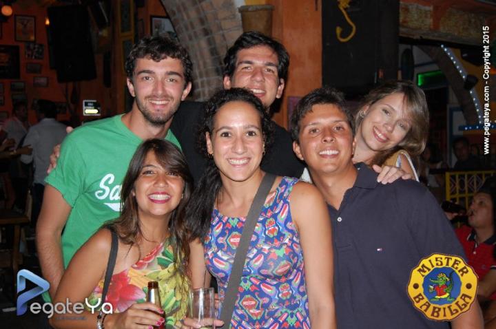Foto 22 de Mister Babilla 24 y 25 de Abril de 2015 en Discoteca MISTER BABILLA cartagena, Cartagena