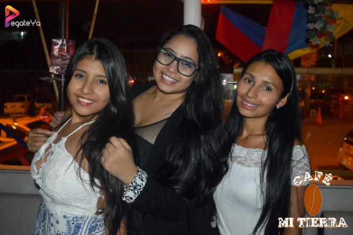 Foto 71 de Cafe Mi Tierra - 3er/4to Fds Marzo 2017 en Cafe Mi Tierra, Cali