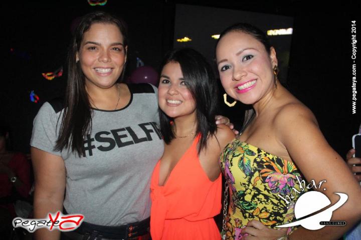 Foto 37 de BABAR 3 Y 4 de OCT 2014 en Babar cartagena, Cartagena