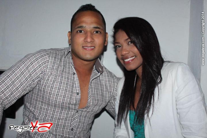 Foto 14 de BAHIA CLUB 10 Y 11 de OCT 2014 en bahia club, Cartagena