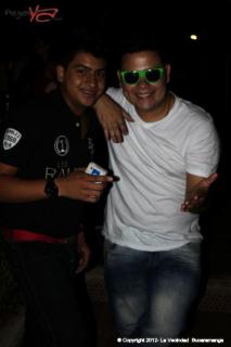 Foto 50 de 24 Mayo 2012- Silvestre Evento BBVA en Discoteca La Vecindad Bucaramanga, Bucaramanga
