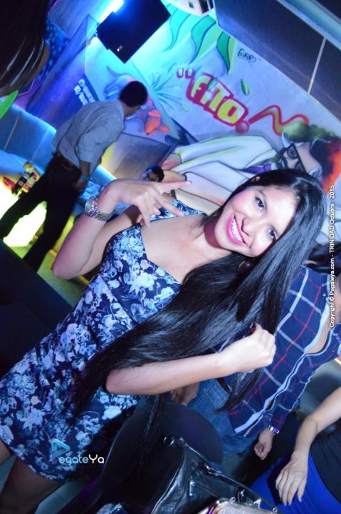 Foto 12 de Discoteca Trinidad - 17 Oct 2015 en Trinidad Discoteca Bucaramanga, Bucaramanga