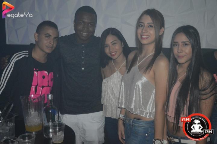 Foto 5 de Ampm Bar - 2DO Fds Nov 2016 en Am / PM Bar - Cali, Cali