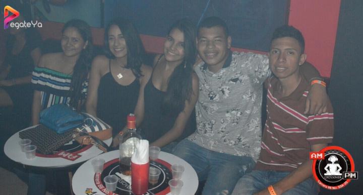 Foto 77 de AmPm - 3er-4to Fds Marzo 2017 en Am / PM Bar - Cali, Cali