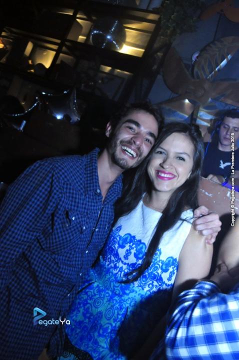 Foto 97 de La Premiere - 18 de julio de 2015 en La Premiere Bucaramanga, Bucaramanga