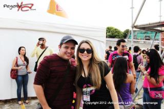 Foto 13 de Aniversario La Mega 2012 en Aniversario La Mega 2012, Bucaramanga