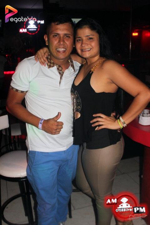 Foto 23 de AMPM - 3ER Fds Octubre 2015 en Am / PM Bar - Cali, Cali