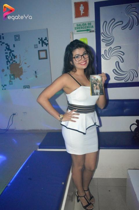 Foto 27 de Ahma - 3er FDS Mayo 2016 en Ahma Cali, Cali