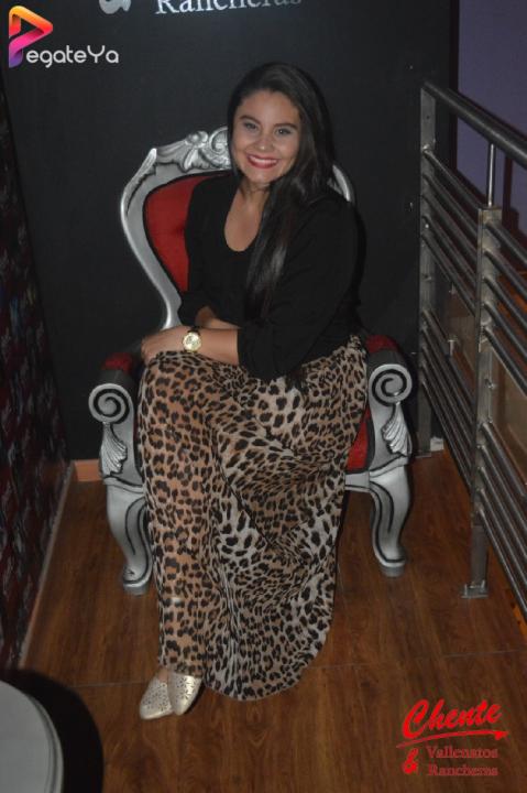 Foto 19 de CHENTE - 2DO FDS Nov. 2016 en CHENTE Vallenatos y Rancheras, Cali
