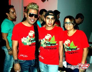 Foto 86 de Feria de Cali 2012 en Tropical Cocktails Cali, Cali