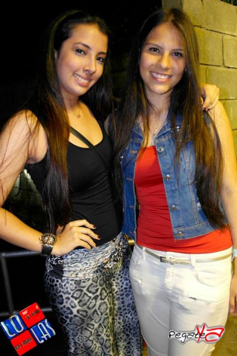 Foto 44 de Lolas - Alexis & Fido en Lolas Club Menga Cali, Cali