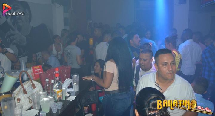Foto 49 de Bailatino - 3er Fds Agosto 2017 en Bailatino - Bar, Cali