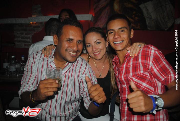 Foto 7 de Tu Candela 1 y 2 de Agosto en TU CANDELA cartagena, Cartagena