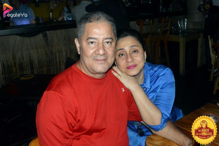 Foto 104 de Mi Dios se lo Pague - 3er/4to Fds Marzo en Fonda Mi Dios Se Lo Pague, Cali