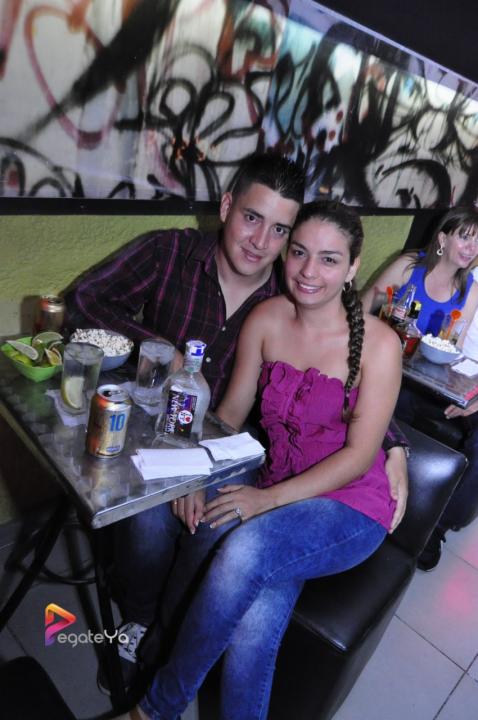 Foto 40 de New York sábado 02 de mayo 2015 en Discoteca New York Bucaramanga, Bucaramanga