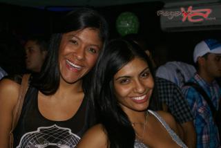 Foto 9 de Discoteca Karma 26 de Octubre en Discoteca Karma Medellin, Medellín