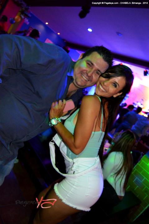 Foto 72 de CHABELA 8 Y 9 de agosto de 2014 en Discoteca Chabela Bucaramanga, Bucaramanga