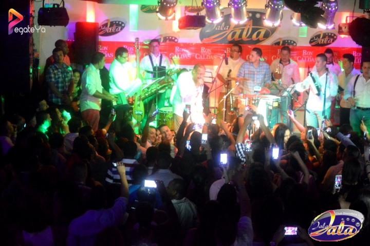 Foto 21 de Jalajala Club - 3er FDS Febrero 2016 en Jala Jala Club, Cali