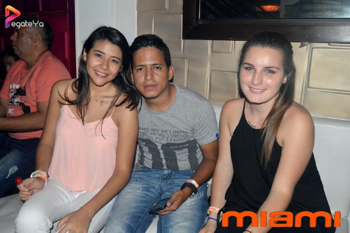 Foto 17 de Miami Bar - 3er - 4to Fds Marzo 2017 en Miami Bar Cali, Cali