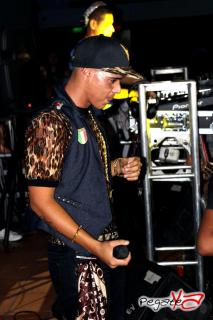 Foto 197 de Sapce ( Alkilados - Alberto Stylee ) en Space Menga, Cali