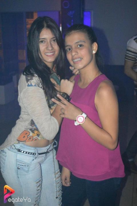 Foto 4 de Ahma Bar - 3er FDS Julio 2015 en Ahma Cali, Cali