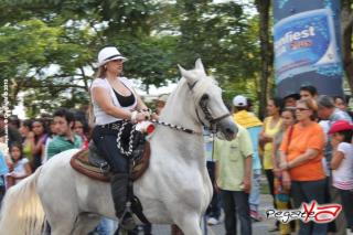 Foto 93 de Cabalgata 2010 - Feria Bucaramanga en Cabalgata 2010, Bucaramanga