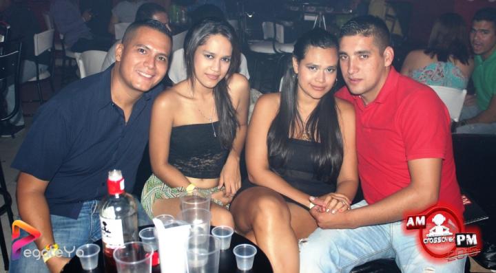 Foto 11 de Ampm Bar - 1er FDS Mayo 2015 en Am / PM Bar - Cali, Cali