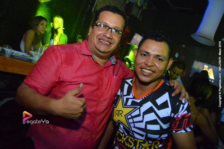 Foto 68 de Malabar - Sabado 28 de mayo de 2016 en Discoteca Malabar Bucaramanga, Bucaramanga