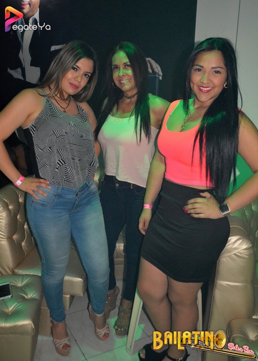 Foto 52 de Bailatino - 4to Fds Agosto 2017 en Bailatino - Bar, Cali